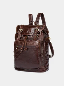 Рюкзаки Vintage модель bag24_14843 Фото