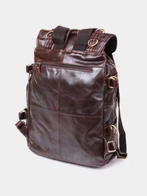Рюкзаки Vintage модель bag24_14843 Фото