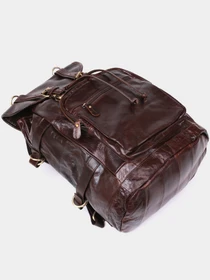 Рюкзаки Vintage модель bag24_14843 Фото