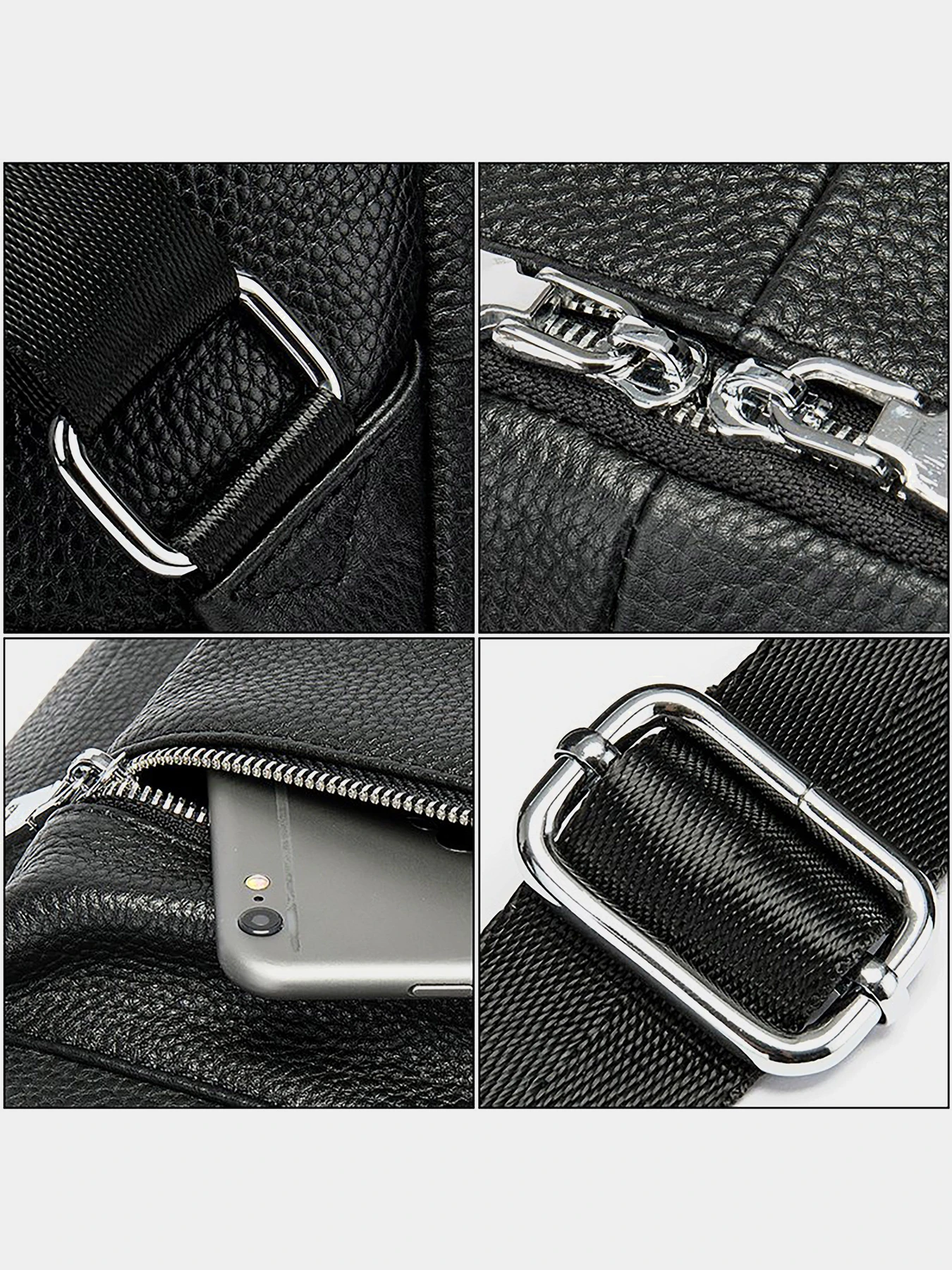 Рюкзаки Vintage модель bag24_14864 Фото