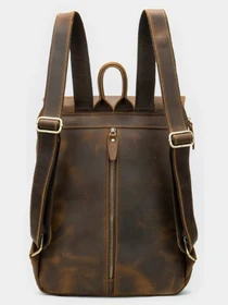 Рюкзаки Vintage модель bag24_14872 Фото
