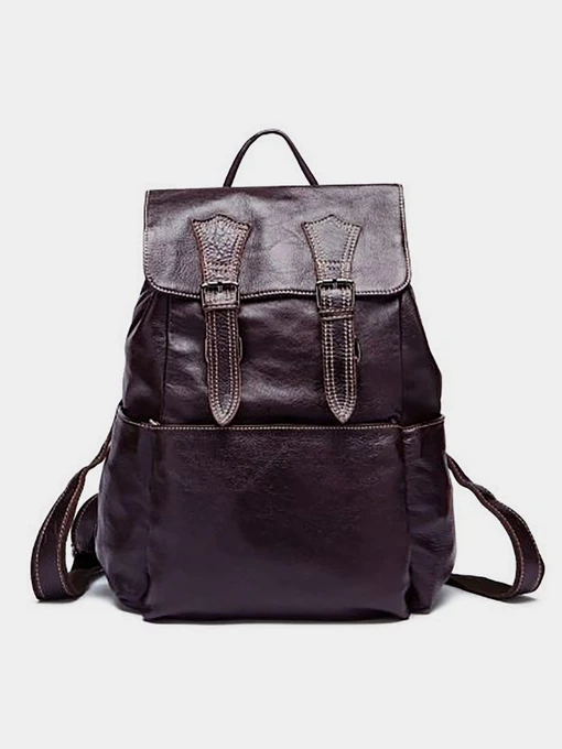 Рюкзаки Vintage модель bag24_14874 Фото
