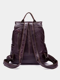 Рюкзаки Vintage модель bag24_14874 Фото