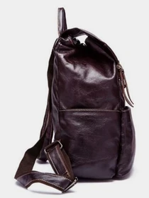 Рюкзаки Vintage модель bag24_14874 Фото