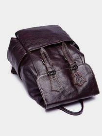 Рюкзаки Vintage модель bag24_14874 Фото