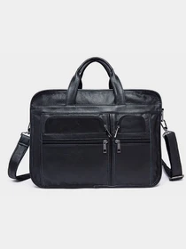 Дорожные сумки и чемоданы Vintage модель bag24_14883 Фото