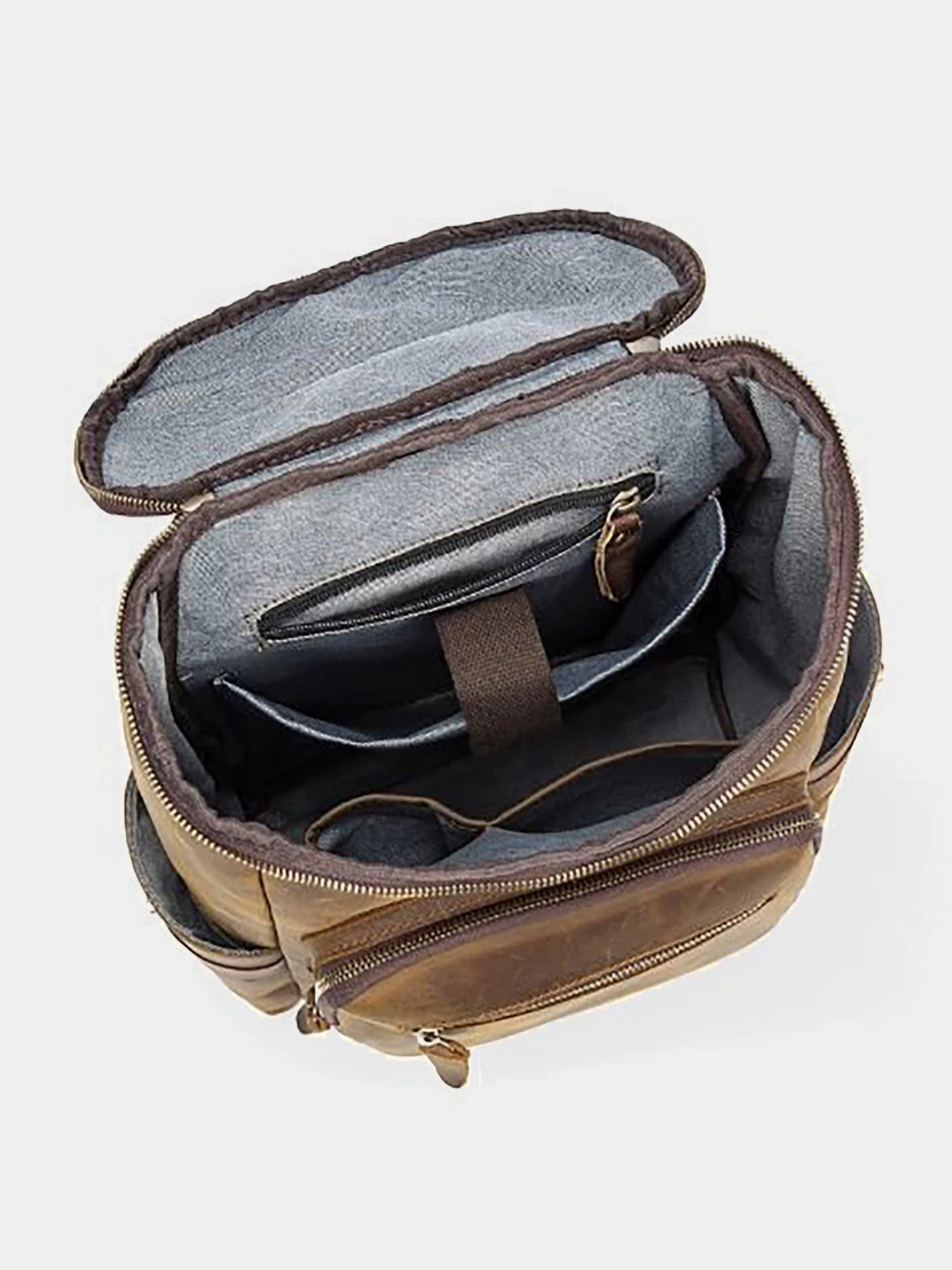 Рюкзаки Vintage модель bag24_14887 Фото
