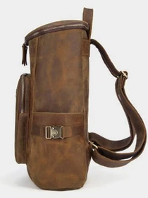 Рюкзаки Vintage модель bag24_14887 Фото