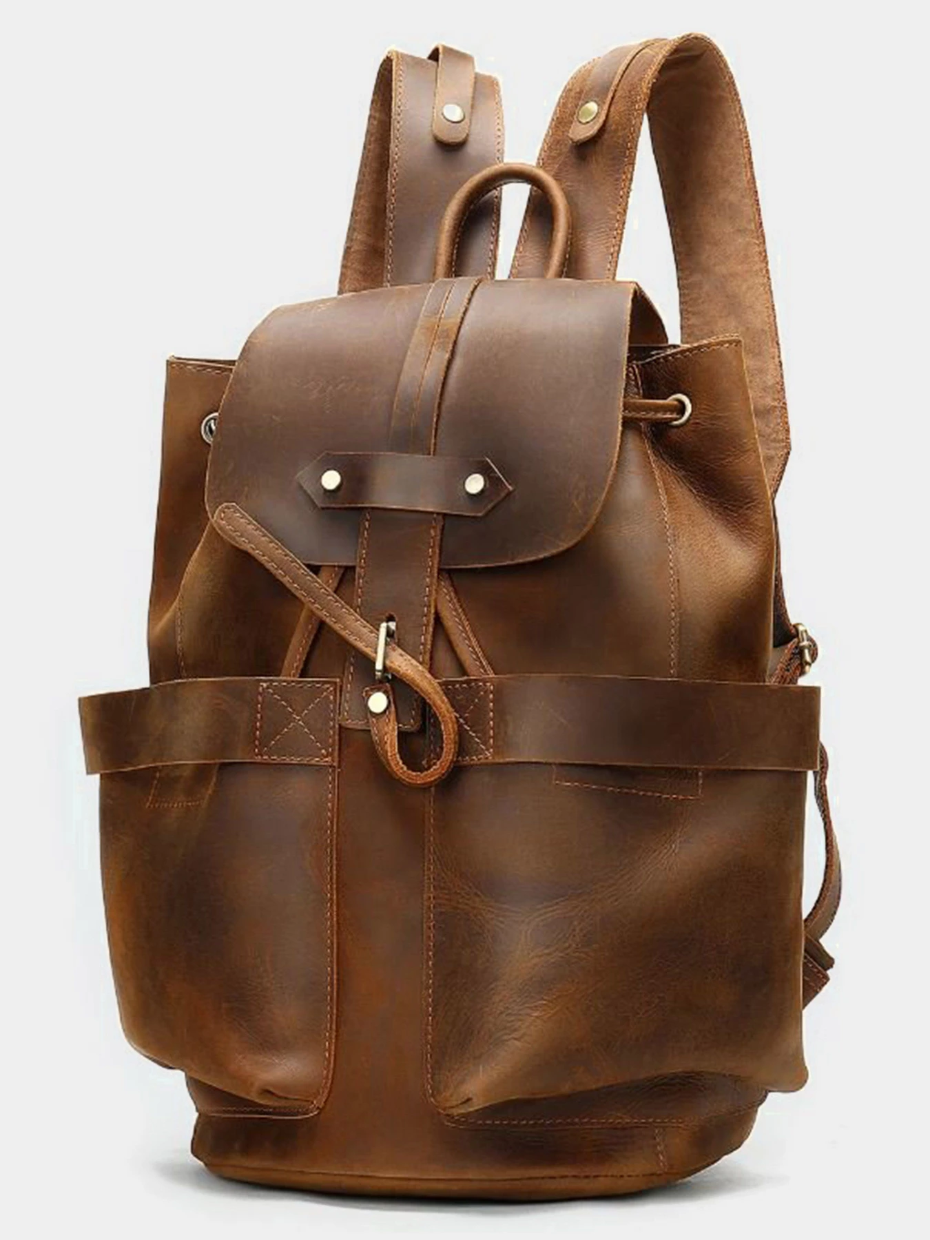 Рюкзаки Vintage модель bag24_14888 Рюкзаки Vintage модель bag24_14888 Фото