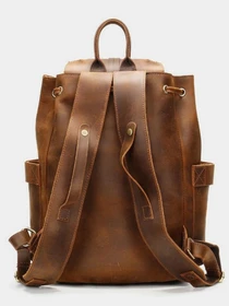 Рюкзаки Vintage модель bag24_14888 Фото