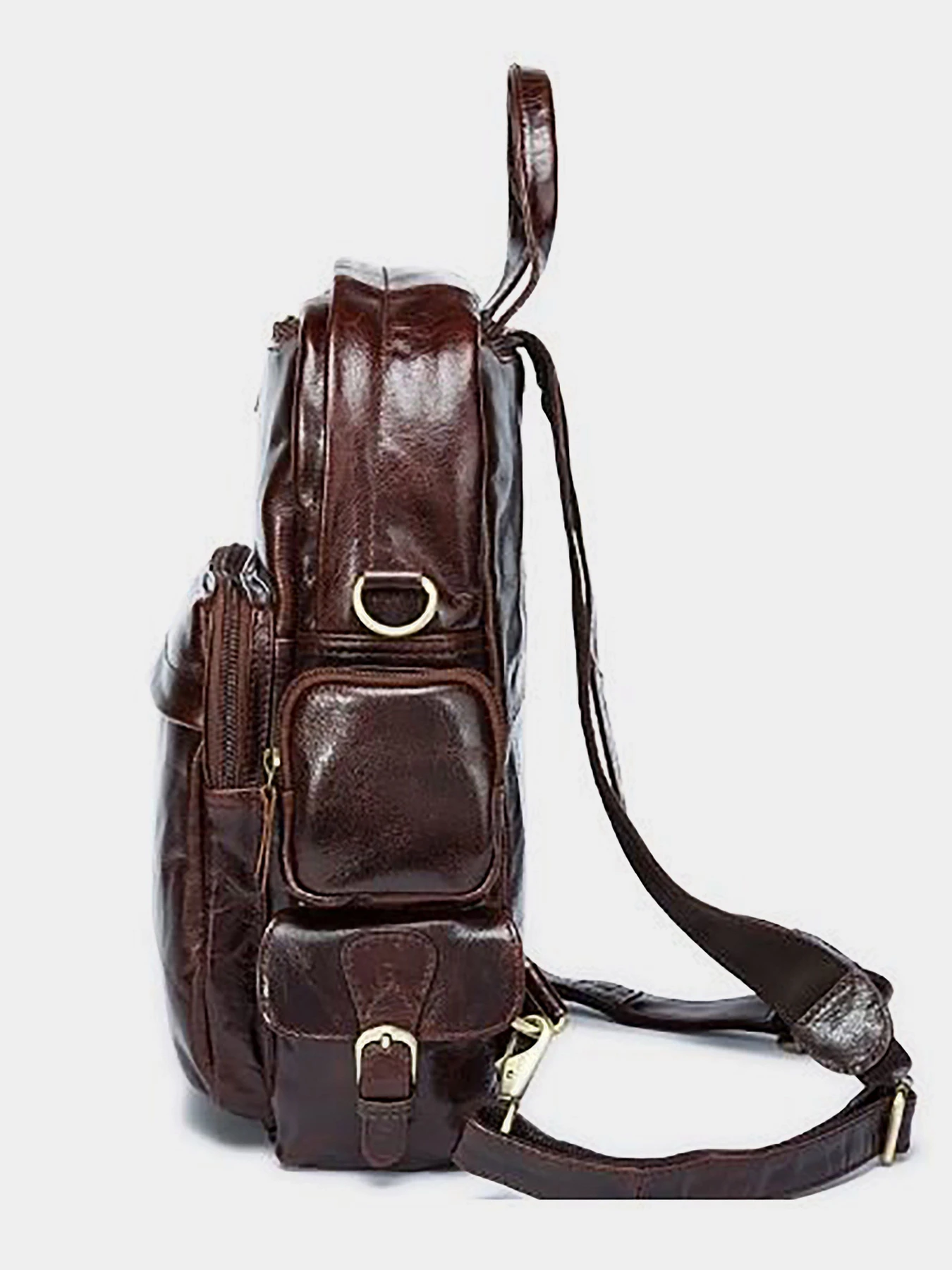 Рюкзаки Vintage модель bag24_14889 Рюкзаки Vintage модель bag24_14889 Фото