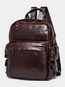 Рюкзаки Vintage модель bag24_14889 Фото