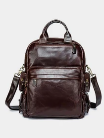 Рюкзаки Vintage модель bag24_14889 Фото