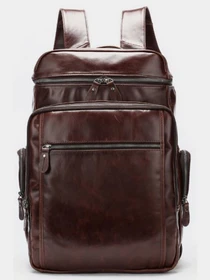 Рюкзаки Vintage модель bag24_14892 Фото