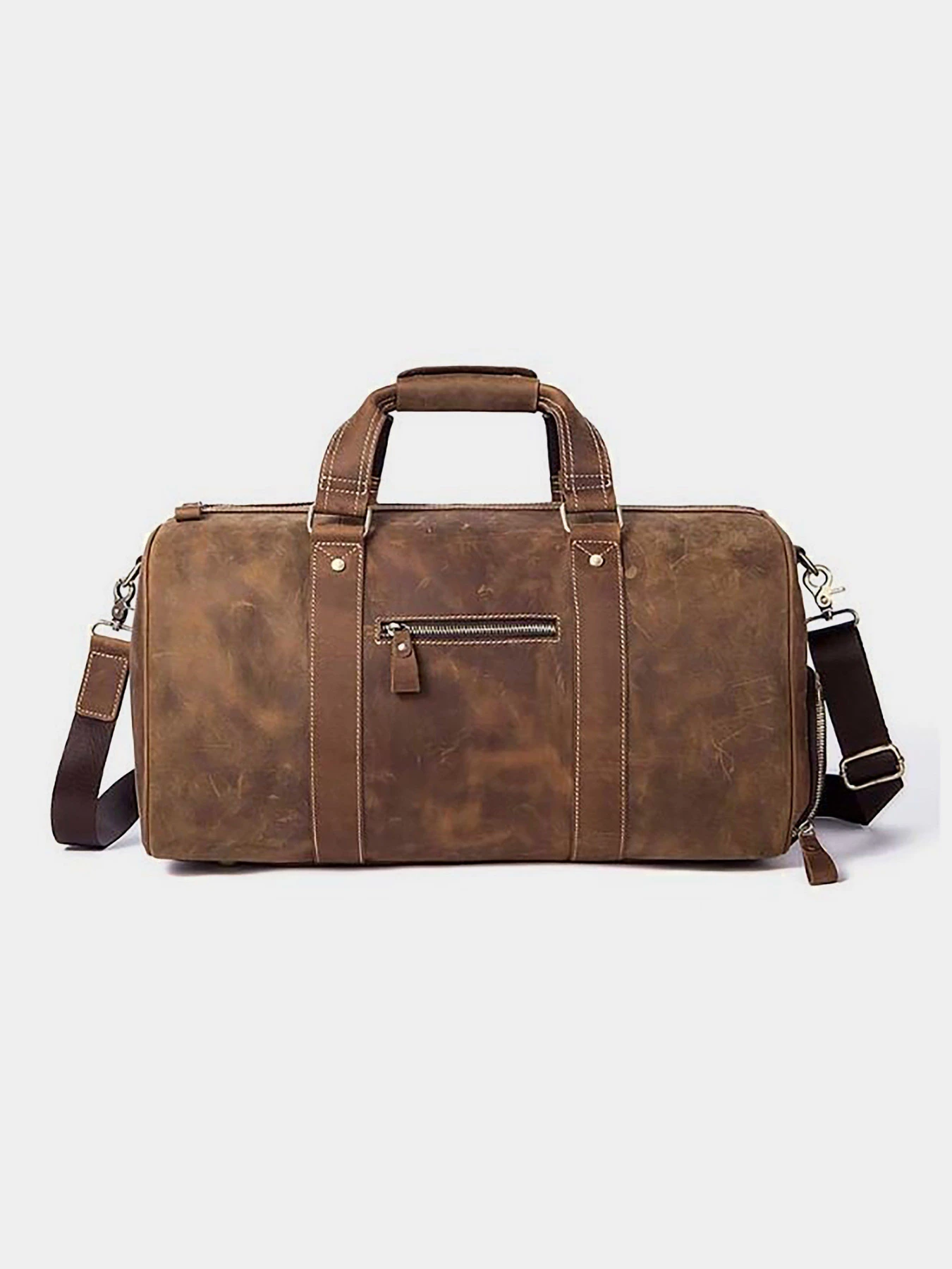 Дорожные сумки и чемоданы Vintage модель bag24_14893 Дорожные сумки и чемоданы Vintage модель bag24_14893 Фото