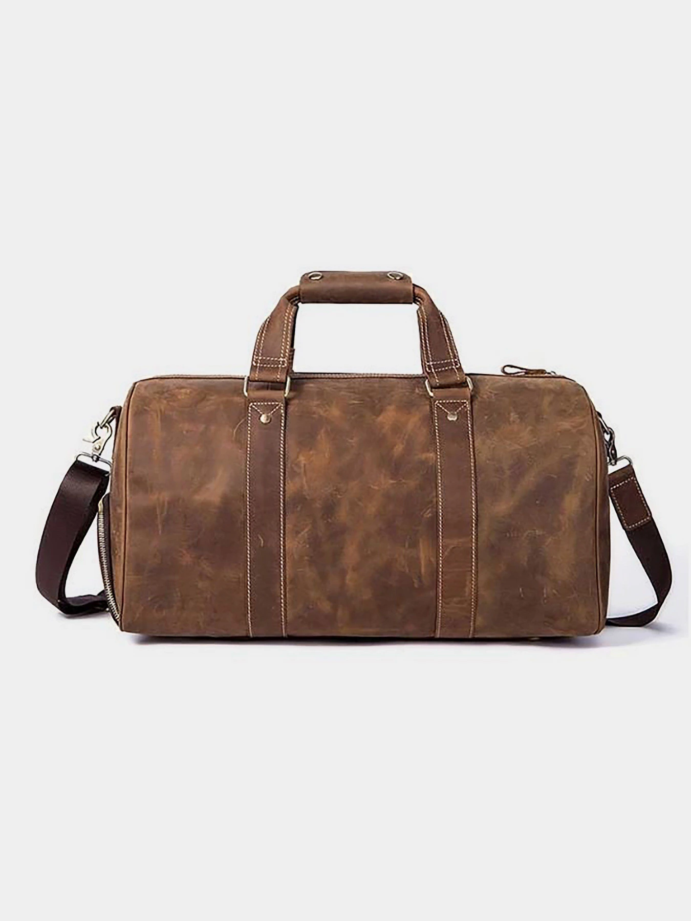 Дорожные сумки и чемоданы Vintage модель bag24_14893 Дорожные сумки и чемоданы Vintage модель bag24_14893 Фото