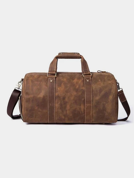 Дорожні сумки та валізи Vintage модель bag24_14893 Фото
