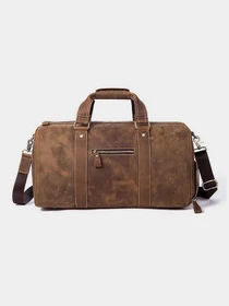 Дорожные сумки и чемоданы Vintage модель bag24_14893 Фото