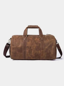 Дорожні сумки та валізи Vintage модель bag24_14893 Фото