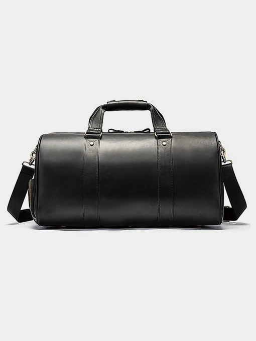 Дорожные сумки и чемоданы Vintage модель bag24_14894 Фото
