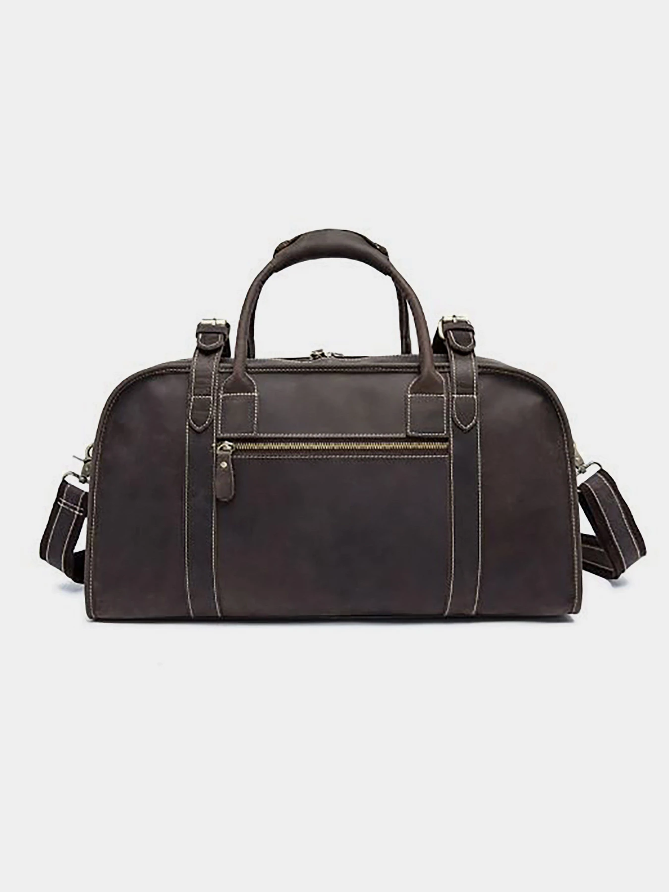 Дорожные сумки и чемоданы Vintage модель bag24_14895 Фото