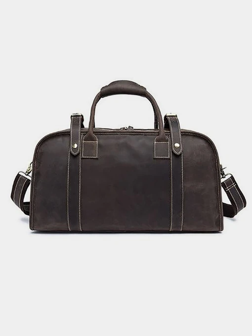 Дорожные сумки и чемоданы Vintage модель bag24_14895 Фото