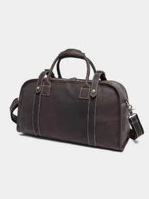 Дорожные сумки и чемоданы Vintage модель bag24_14895 Фото