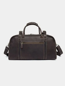 Дорожные сумки и чемоданы Vintage модель bag24_14895 Фото