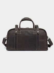 Дорожные сумки и чемоданы Vintage модель bag24_14895 Фото