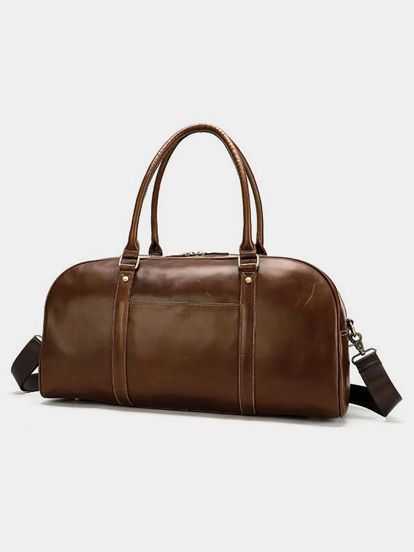 Дорожные сумки и чемоданы Vintage модель bag24_14896 Дорожные сумки и чемоданы Vintage модель bag24_14896 Фото
