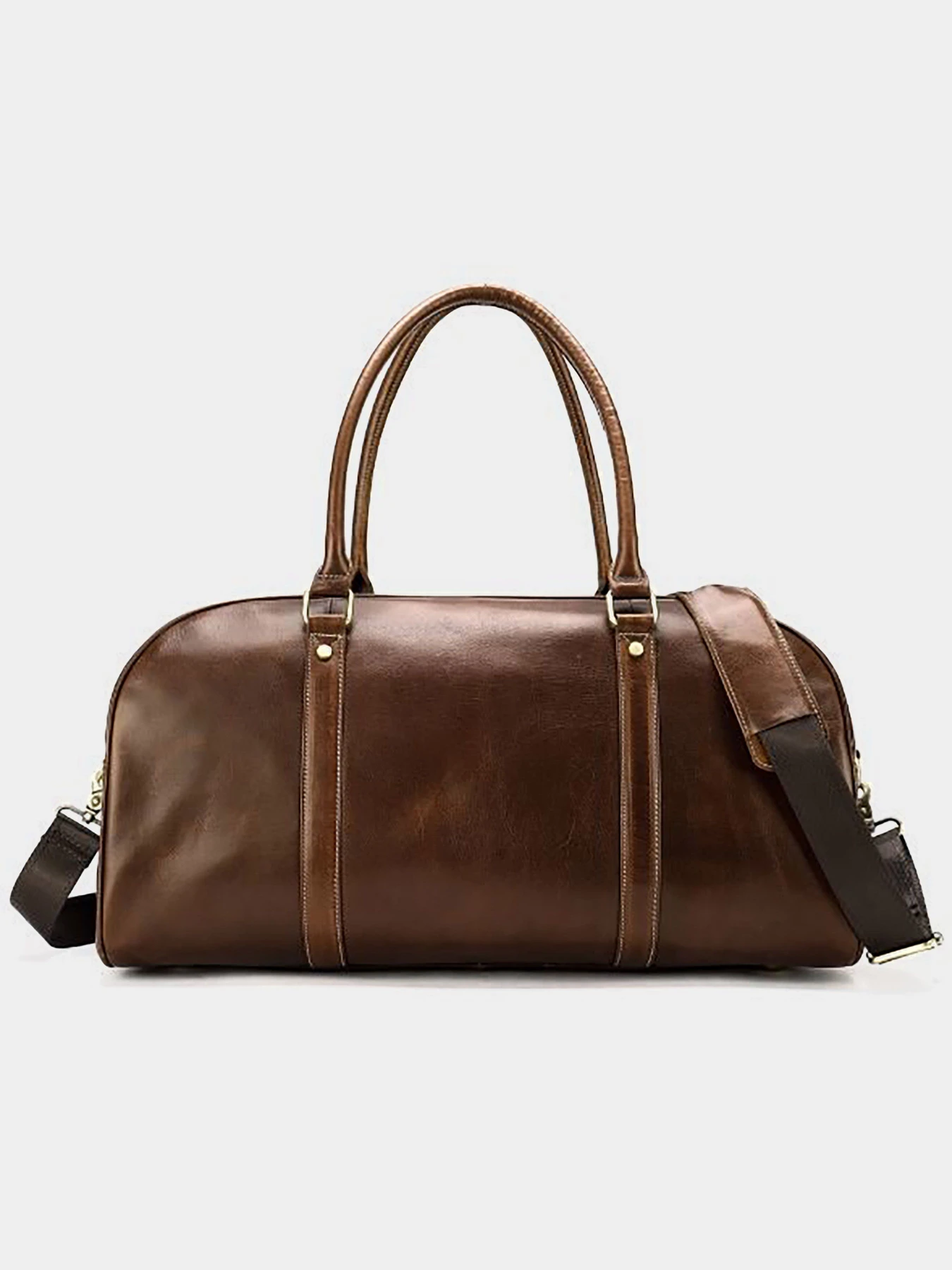 Дорожные сумки и чемоданы Vintage модель bag24_14896 Дорожные сумки и чемоданы Vintage модель bag24_14896 Фото
