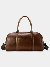 Дорожные сумки и чемоданы Vintage модель bag24_14896 Фото