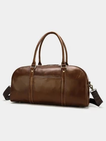 Дорожные сумки и чемоданы Vintage модель bag24_14896 Фото