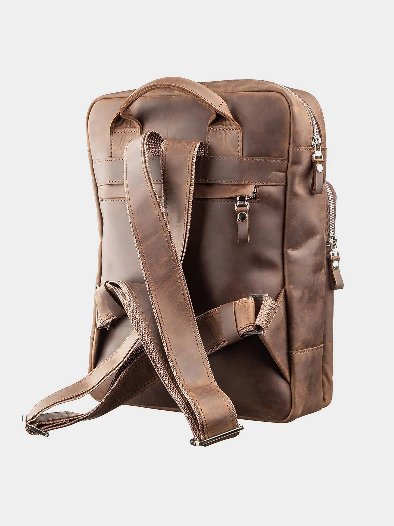 Рюкзаки Shvigel модель bag24_11175 Рюкзаки Shvigel модель bag24_11175 Фото