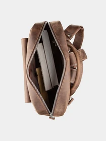Рюкзаки Shvigel модель bag24_11175 Фото