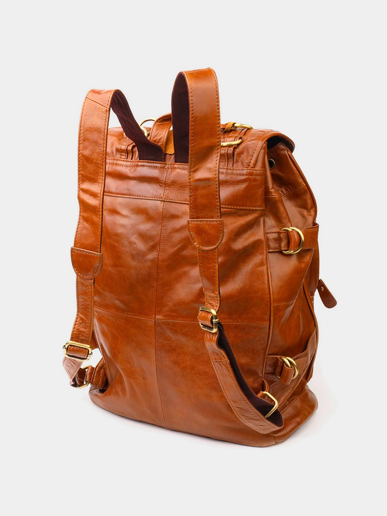 Рюкзаки Vintage модель bag24_14946 Фото