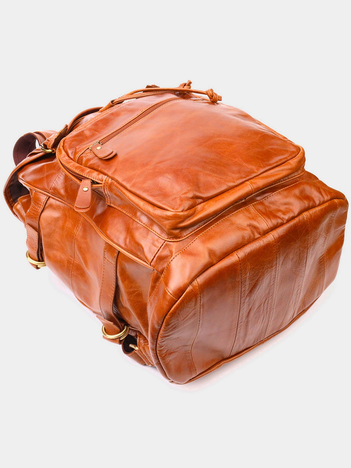 Рюкзаки Vintage модель bag24_14946 Фото