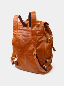 Рюкзаки Vintage модель bag24_14946 Фото