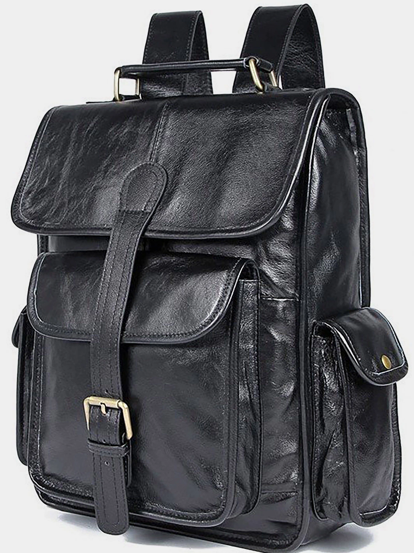 Рюкзаки Vintage модель bag24_14967 Фото