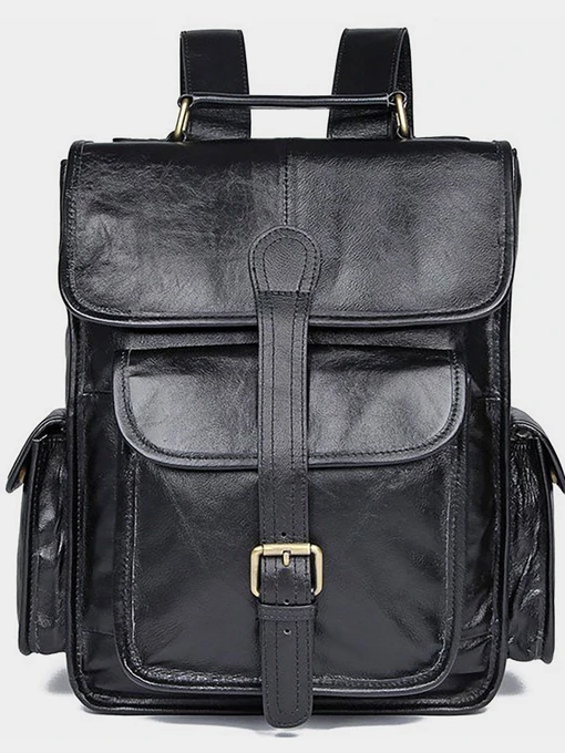 Рюкзаки Vintage модель bag24_14967 Фото