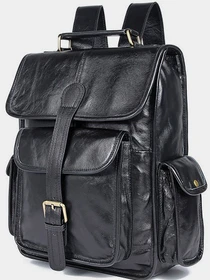 Рюкзаки Vintage модель bag24_14967 Фото