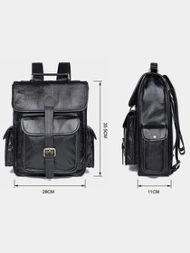 Рюкзаки Vintage модель bag24_14967 Фото
