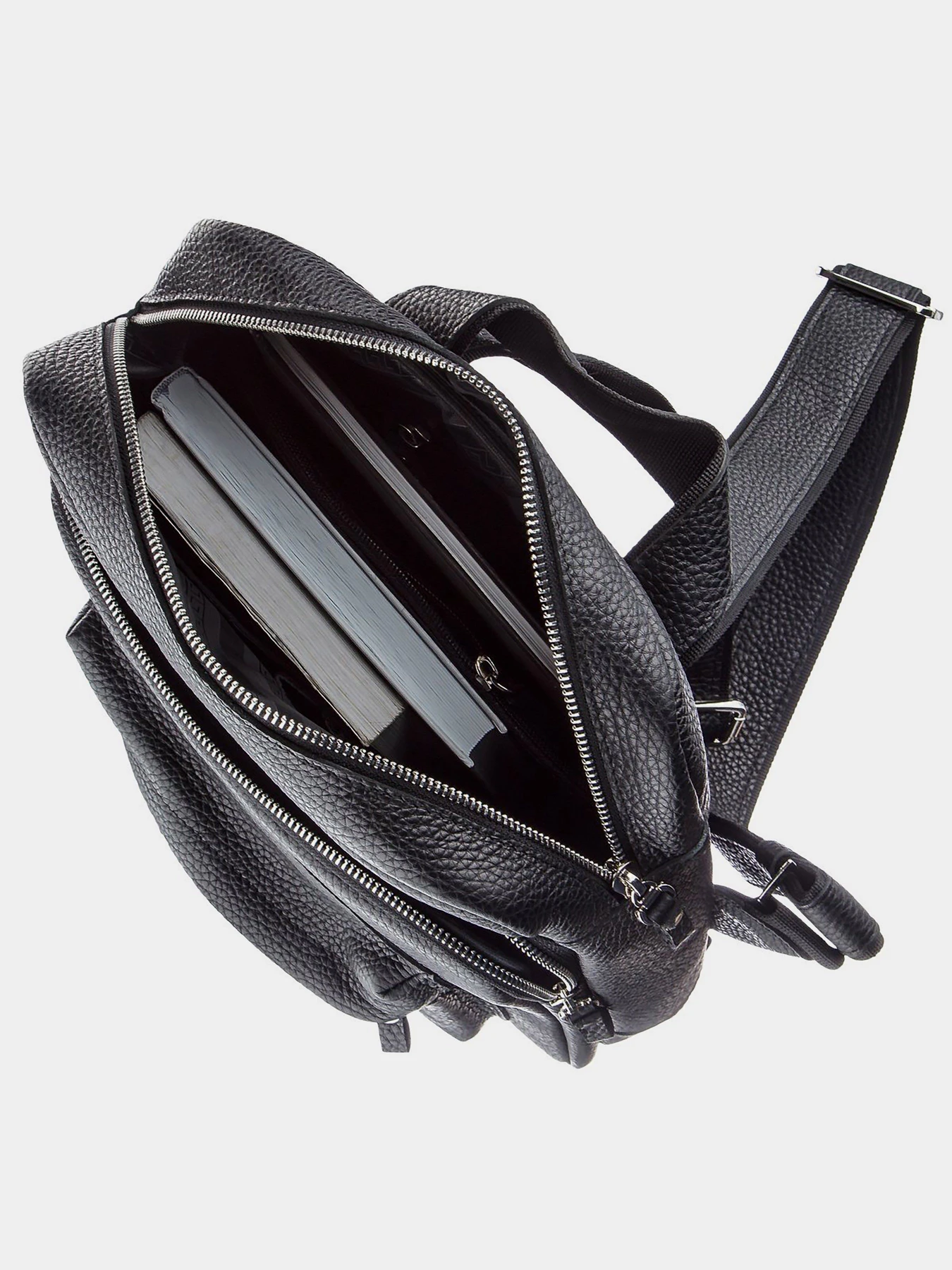 Рюкзаки Shvigel модель bag24_11185 Фото