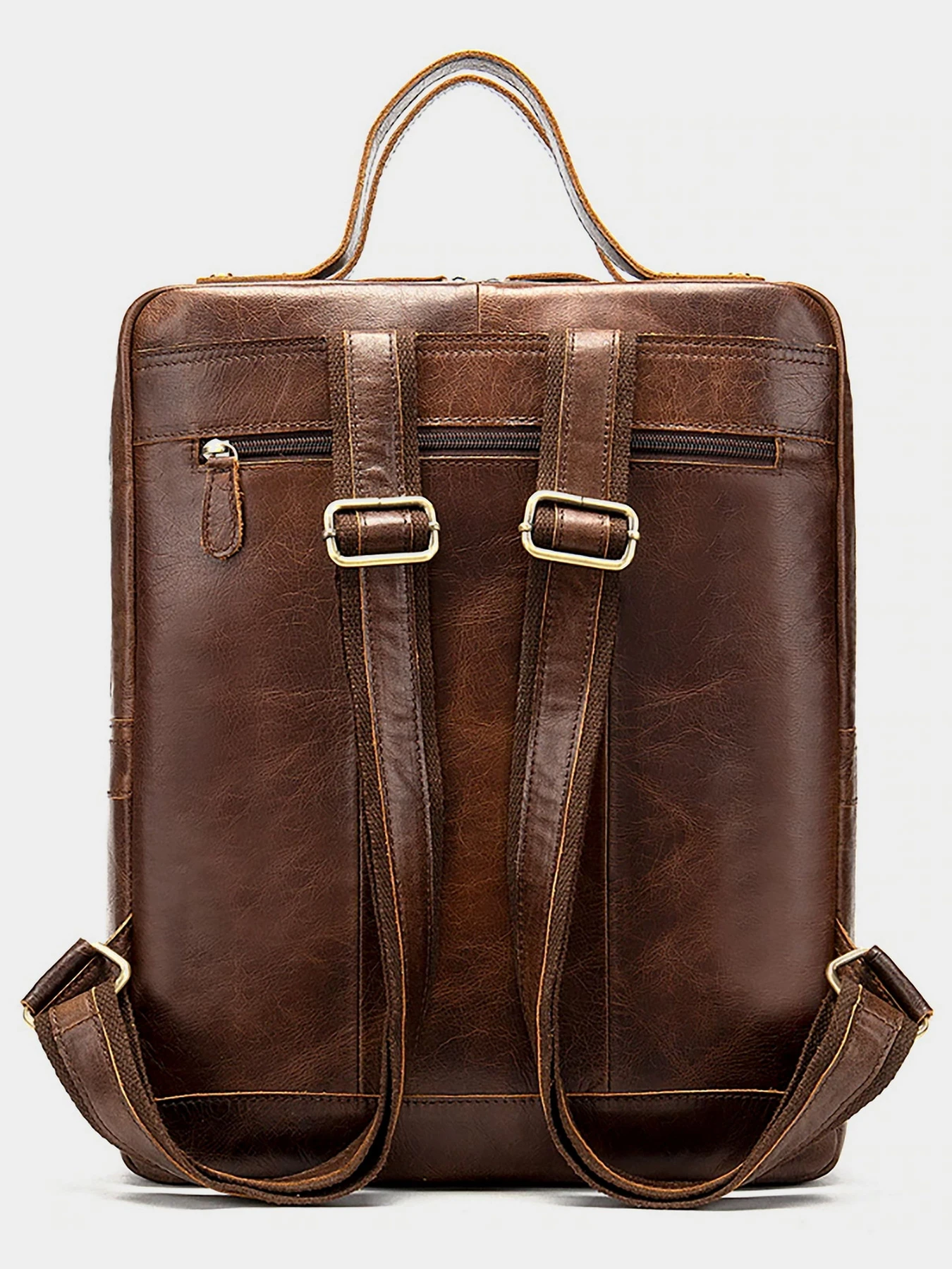 Рюкзаки Vintage модель bag24_20035 Фото