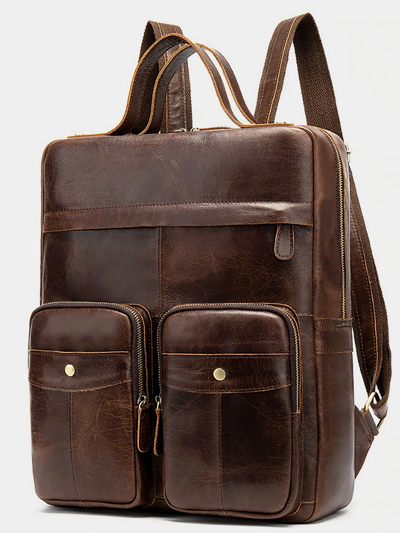 Рюкзаки Vintage модель bag24_20035 Фото