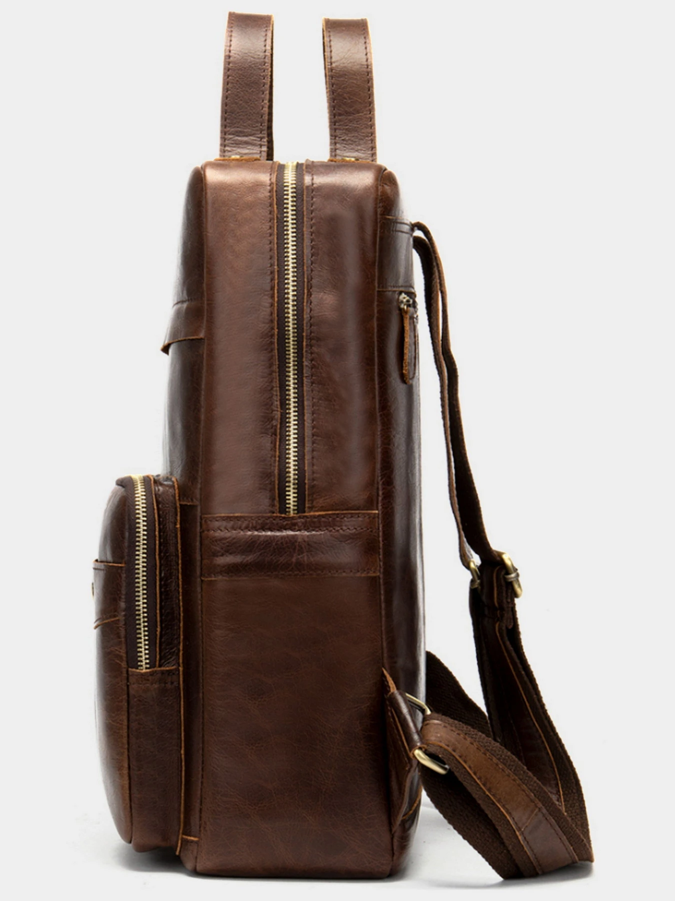 Рюкзаки Vintage модель bag24_20035 Фото
