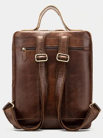 Рюкзаки Vintage модель bag24_20035 Фото