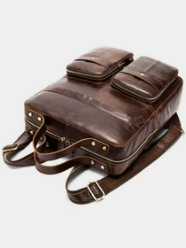 Рюкзаки Vintage модель bag24_20035 Фото