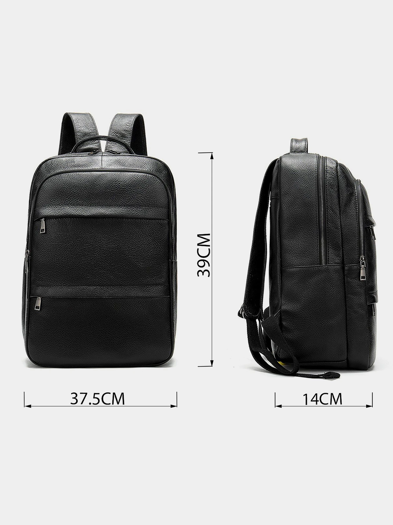 Рюкзаки Vintage модель bag24_20036 Фото