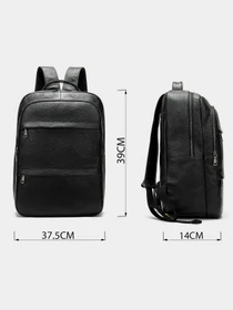 Рюкзаки Vintage модель bag24_20036 Фото